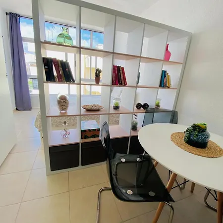 Apartment Golden Wave 2