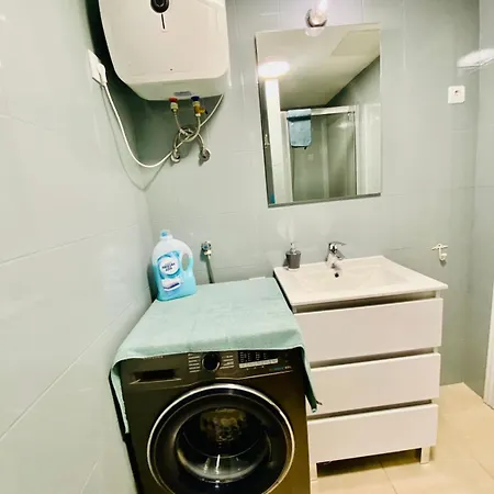 Golden Wave 2 Apartment