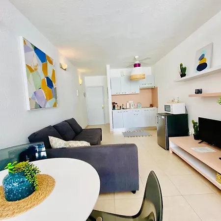 Golden Wave 2 Apartment Corralejo